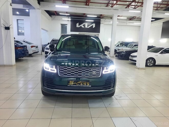 Land Rover Range Rover-3