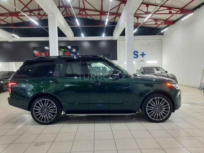 Land Rover Range Rover-5