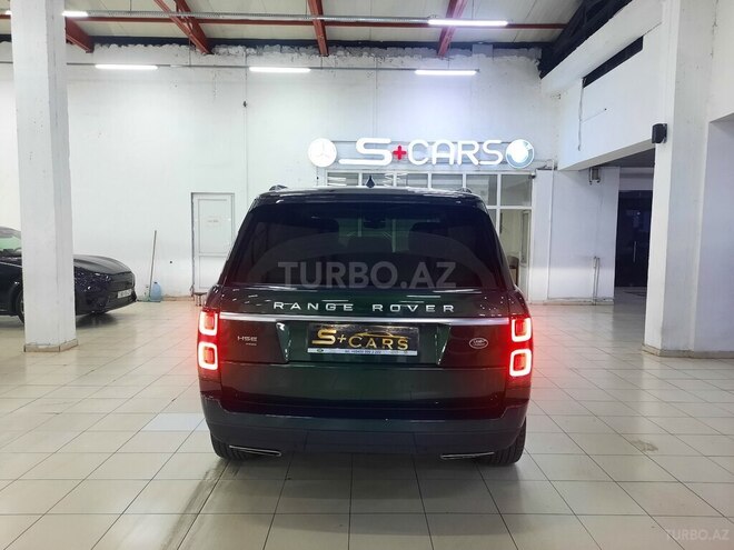 Land Rover Range Rover-8
