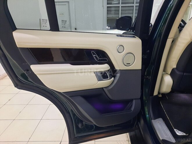 Land Rover Range Rover-11