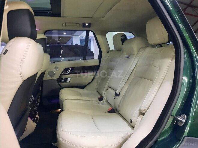 Land Rover Range Rover-12