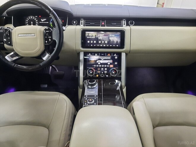 Land Rover Range Rover-13