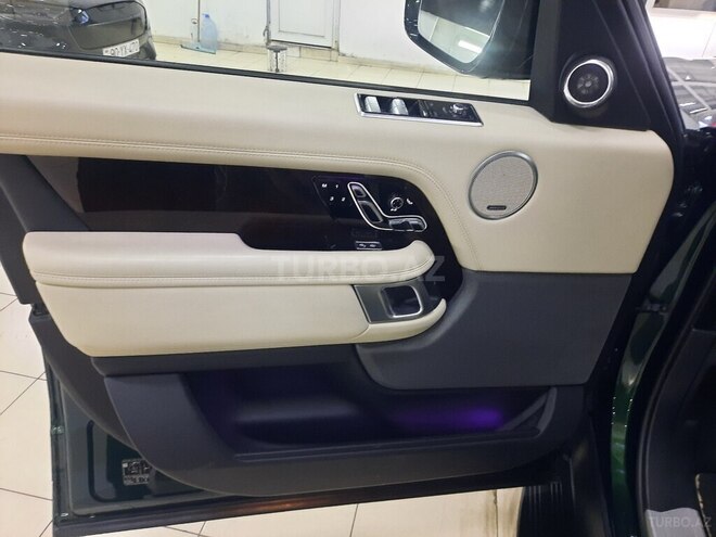 Land Rover Range Rover-16