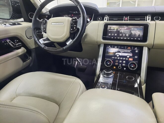 Land Rover Range Rover-14