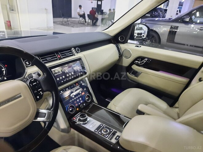 Land Rover Range Rover-18