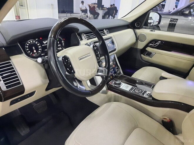 Land Rover Range Rover-17