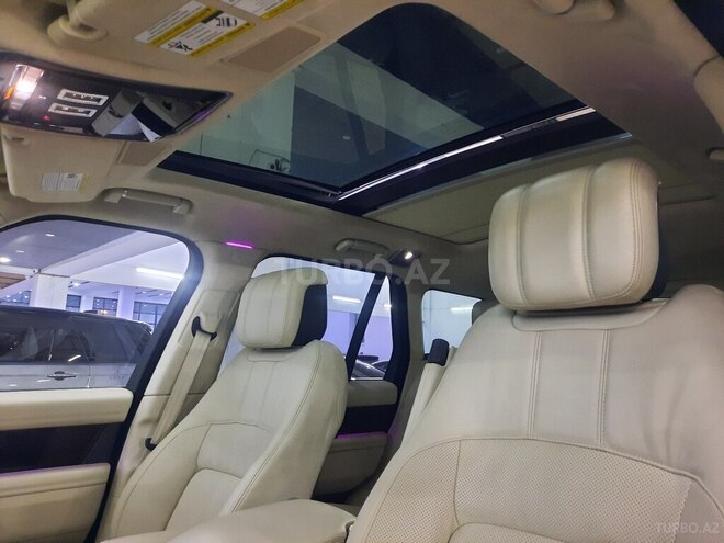 Land Rover Range Rover-19