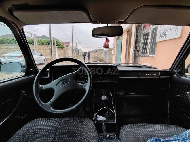 LADA (VAZ) 2107 2008, 77,000 km - 1.6 l - Sumqayıt