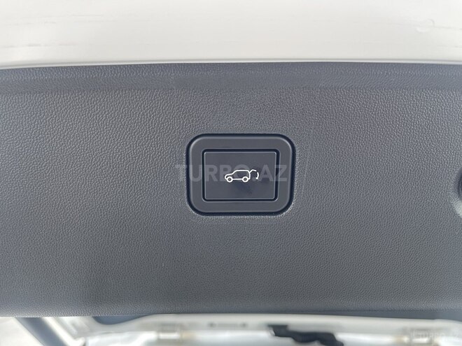 Changan CS 55 Plus 2025, 0 km - 1.5 l - Bakı