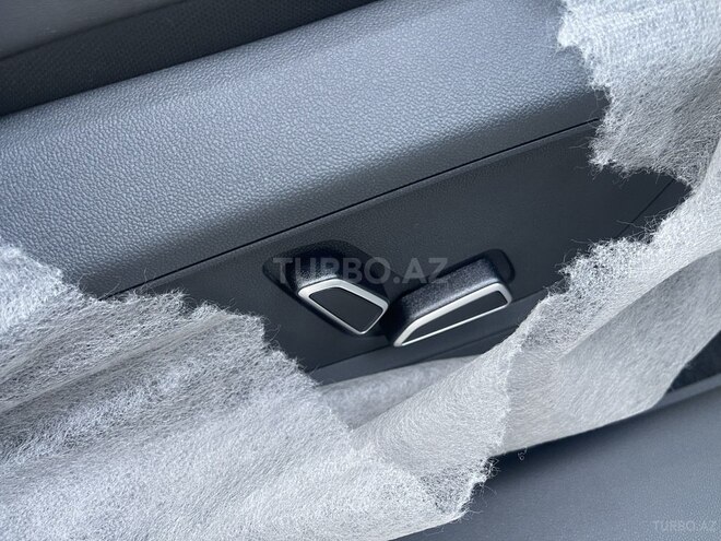Changan CS 55 Plus 2025, 0 km - 1.5 l - Bakı