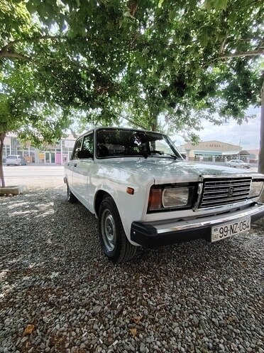 LADA (VAZ) 2107 2008, 77,000 km - 1.6 l - Sumqayıt