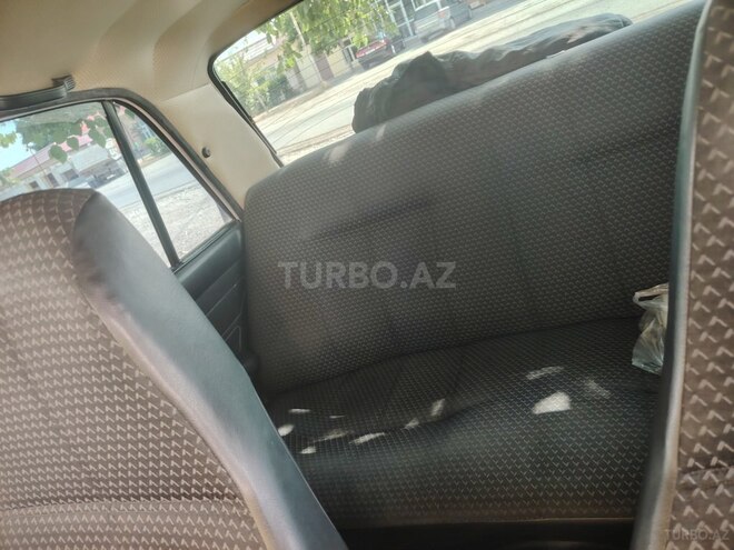 LADA (VAZ) 2107 2008, 77,000 km - 1.6 l - Sumqayıt