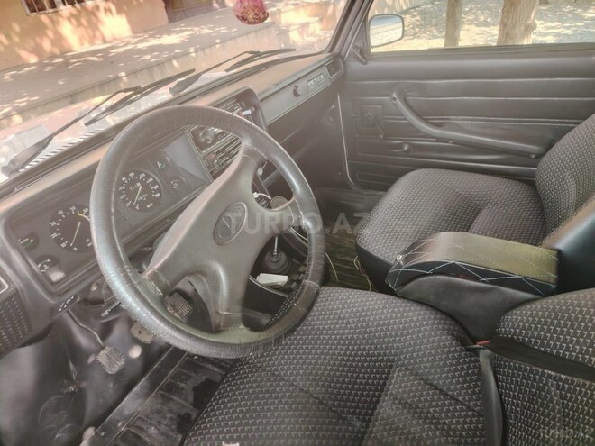 LADA (VAZ) 2107 2008, 77,000 km - 1.6 l - Sumqayıt