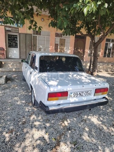 LADA (VAZ) 2107 2008, 77,000 km - 1.6 l - Sumqayıt