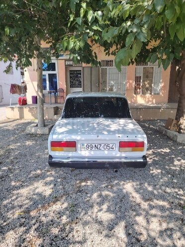 LADA (VAZ) 2107 2008, 77,000 km - 1.6 l - Sumqayıt