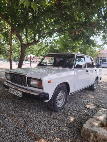 LADA (VAZ) 2107 2008, 77,000 km - 1.6 l - Sumqayıt