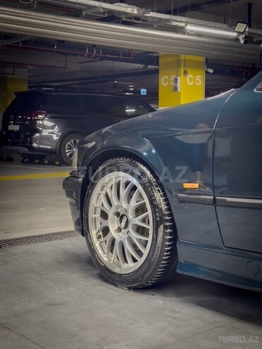 BMW 318 1997, 375,000 km - 1.8 l - Bakı