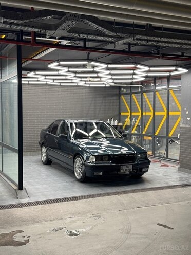 BMW 318 1997, 375,000 km - 1.8 l - Bakı