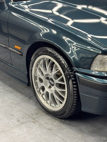 BMW 318 1997, 375,000 km - 1.8 l - Bakı
