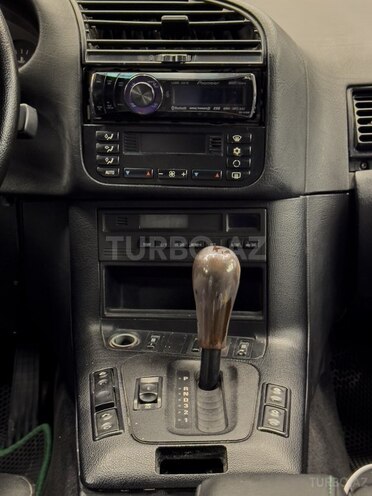 BMW 318 1997, 375,000 km - 1.8 l - Bakı