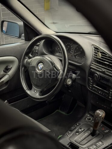 BMW 318 1997, 375,000 km - 1.8 l - Bakı