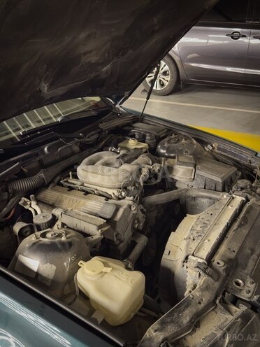 BMW 318 1997, 375,000 km - 1.8 l - Bakı