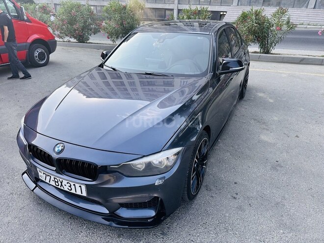 BMW 328-7