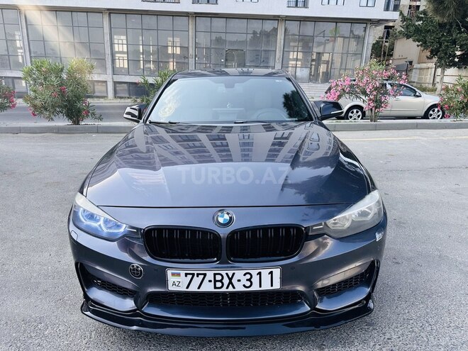 BMW 328-11