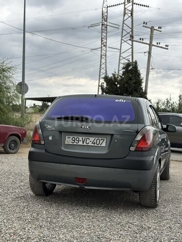 Kia Rio 2008, 417,000 km - 1.5 л - Bakı