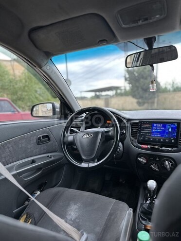 Kia Rio 2008, 417,000 km - 1.5 л - Bakı