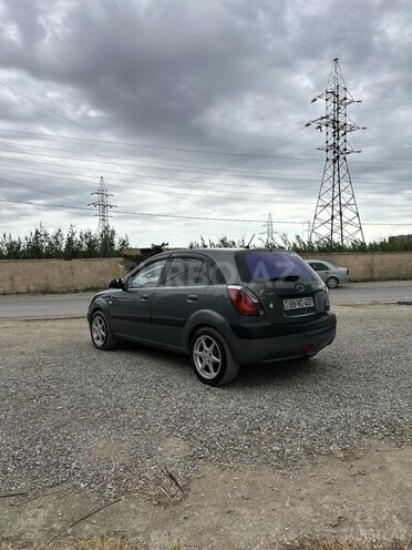 Kia Rio 2008, 417,000 km - 1.5 л - Bakı