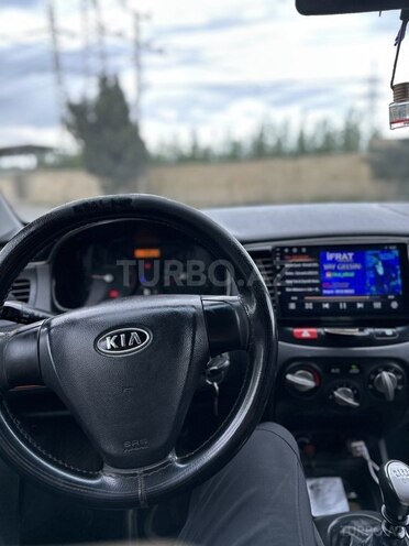 Kia Rio 2008, 417,000 km - 1.5 л - Bakı