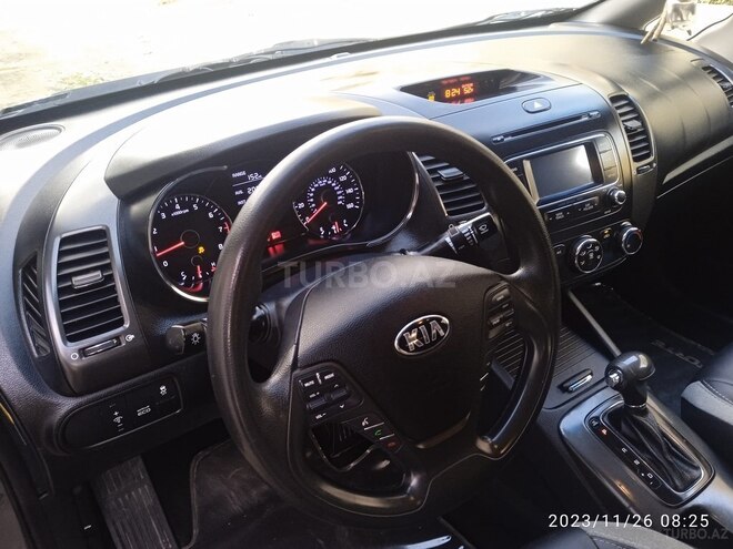 Kia Forte 2015, 196,000 km - 1.8 l - Gəncə