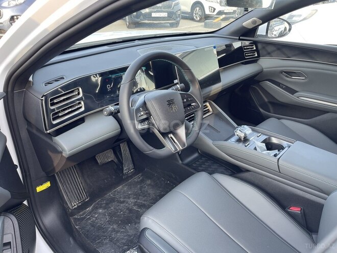 BYD  2024, 0 km - 1.5 l - Bakı