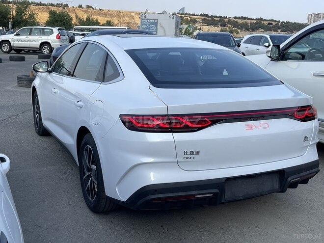 BYD  2024, 0 km - 1.5 l - Bakı