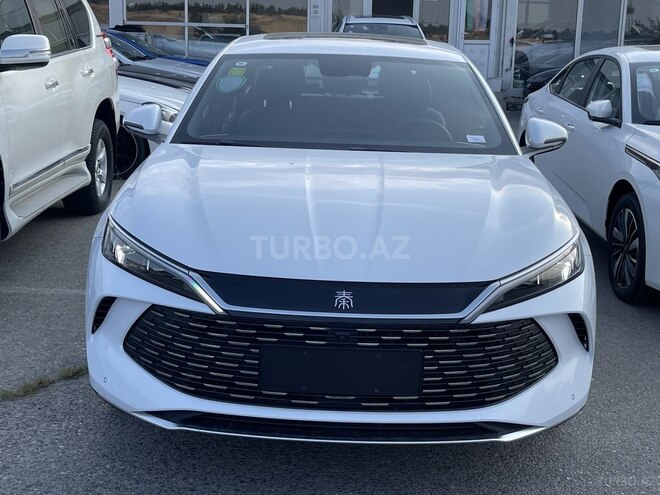 BYD  2024, 0 km - 1.5 l - Bakı