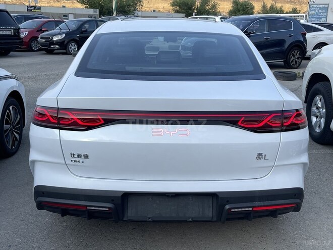 BYD  2024, 0 km - 1.5 l - Bakı