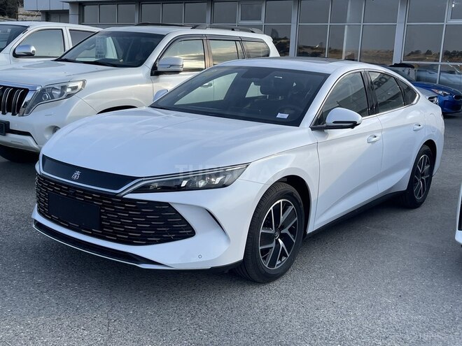 BYD  2024, 0 km - 1.5 l - Bakı