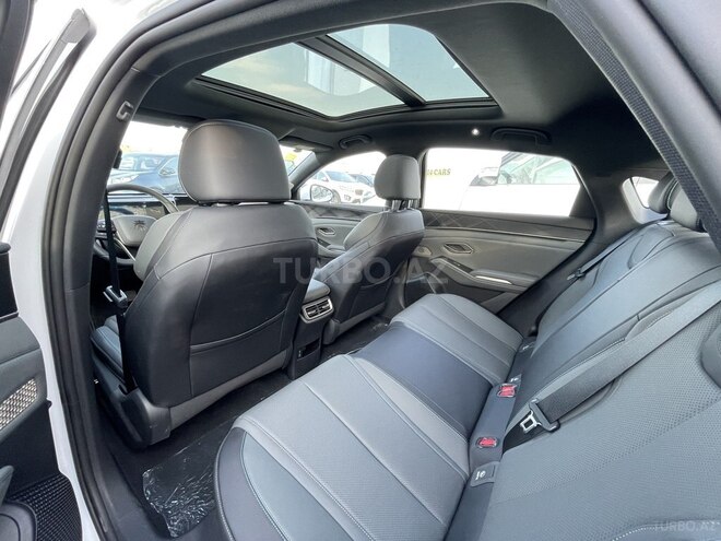 BYD  2024, 0 km - 1.5 l - Bakı