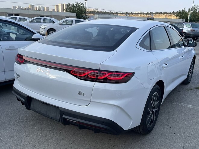 BYD  2024, 0 km - 1.5 l - Bakı