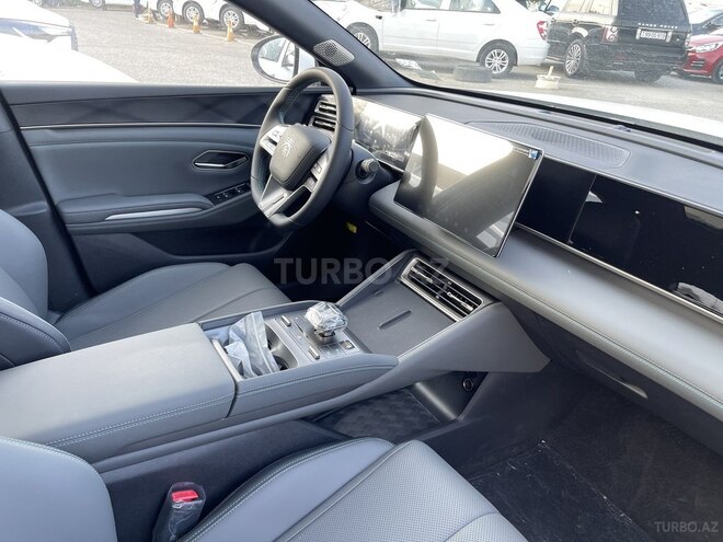 BYD  2024, 0 km - 1.5 l - Bakı
