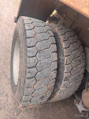 HOWO Sinotruk 2012, 532,652 km - 9.5 l - Bakı