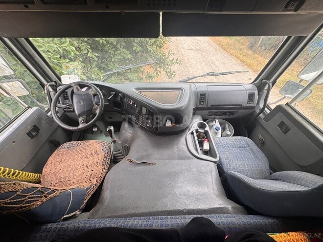 HOWO Sinotruk 2012, 532,652 km - 9.5 l - Bakı
