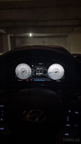 Hyundai Elantra N 2022, 21,000 km - 2.0 л - Bakı