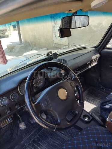 LADA (VAZ) 2106 1986, 96,370 km - 1.6 l - Bakı