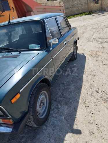 LADA (VAZ) 2106 1986, 96,370 km - 1.6 l - Bakı