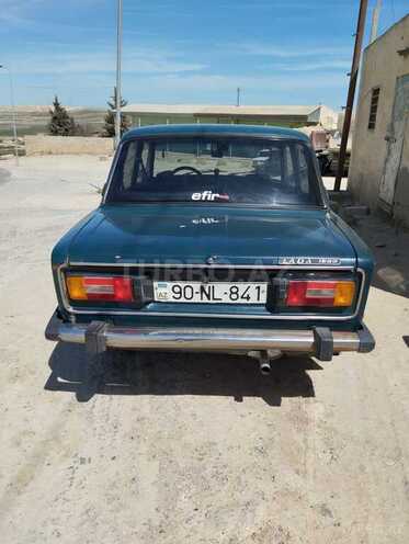 LADA (VAZ) 2106 1986, 96,370 km - 1.6 l - Bakı