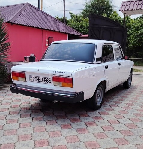 LADA (VAZ) 2107 2009, 81,930 km - 1.6 л - Qazax