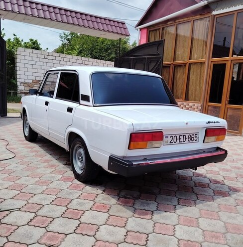 LADA (VAZ) 2107 2009, 81,930 km - 1.6 л - Qazax