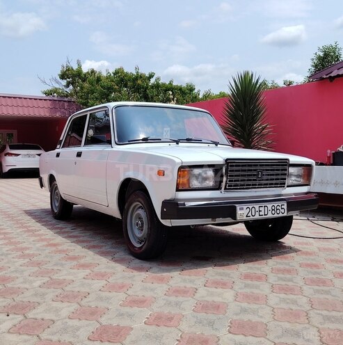 LADA (VAZ) 2107 2009, 81,930 km - 1.6 л - Qazax